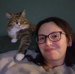 Meet your Posher, Kathleen